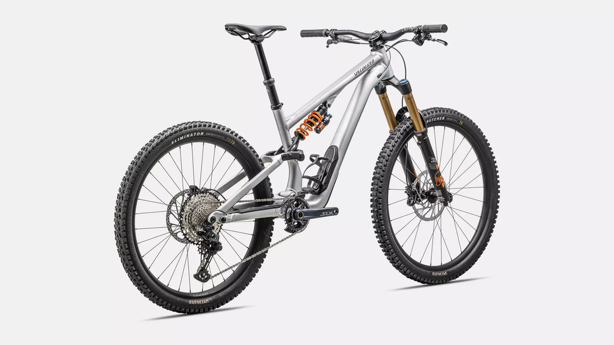 SPECIALIZED STUMPJUMPER 15 FOX COIL ALLOY