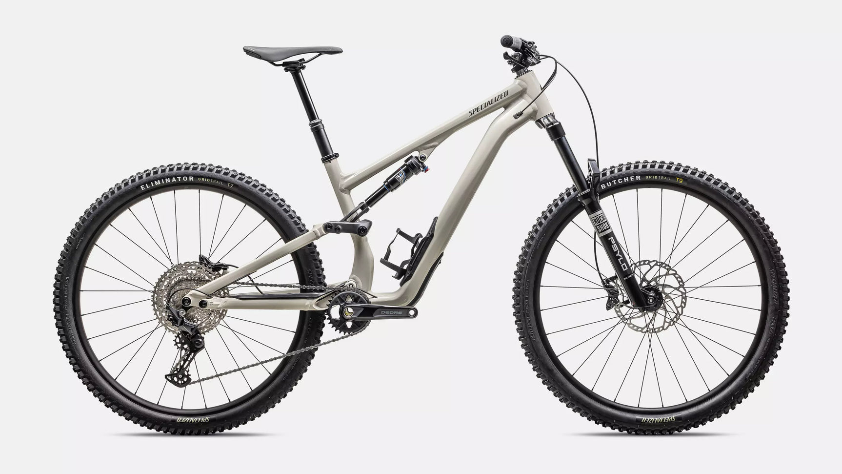 SPECIALIZED STUMPJUMPER 15 ALLOY 29/27.5
