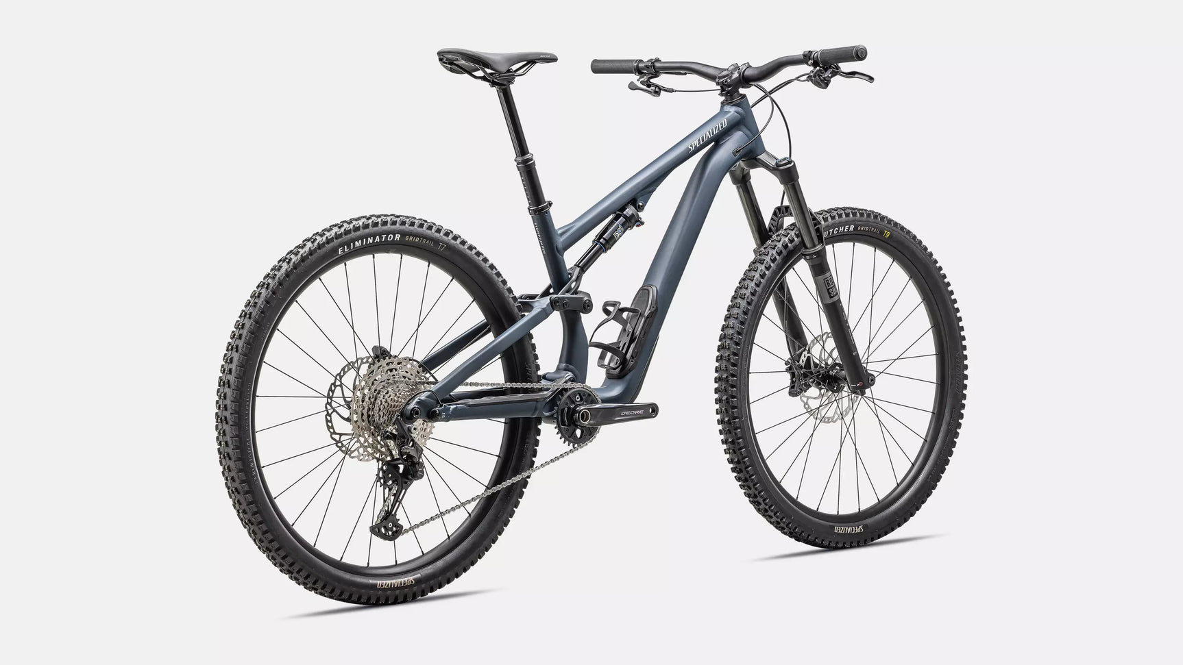 SPECIALIZED STUMPJUMPER 15 ALLOY