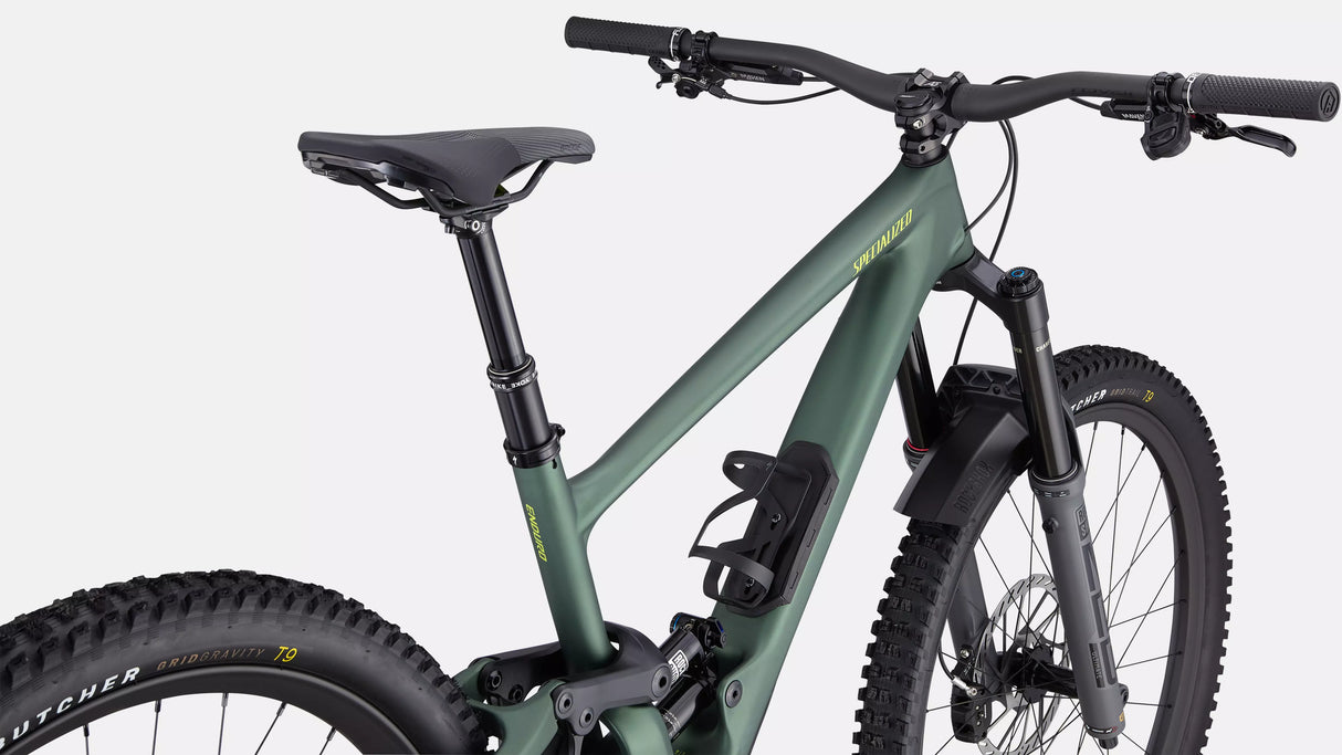 SPECIALIZED ENDURO PRO 2025