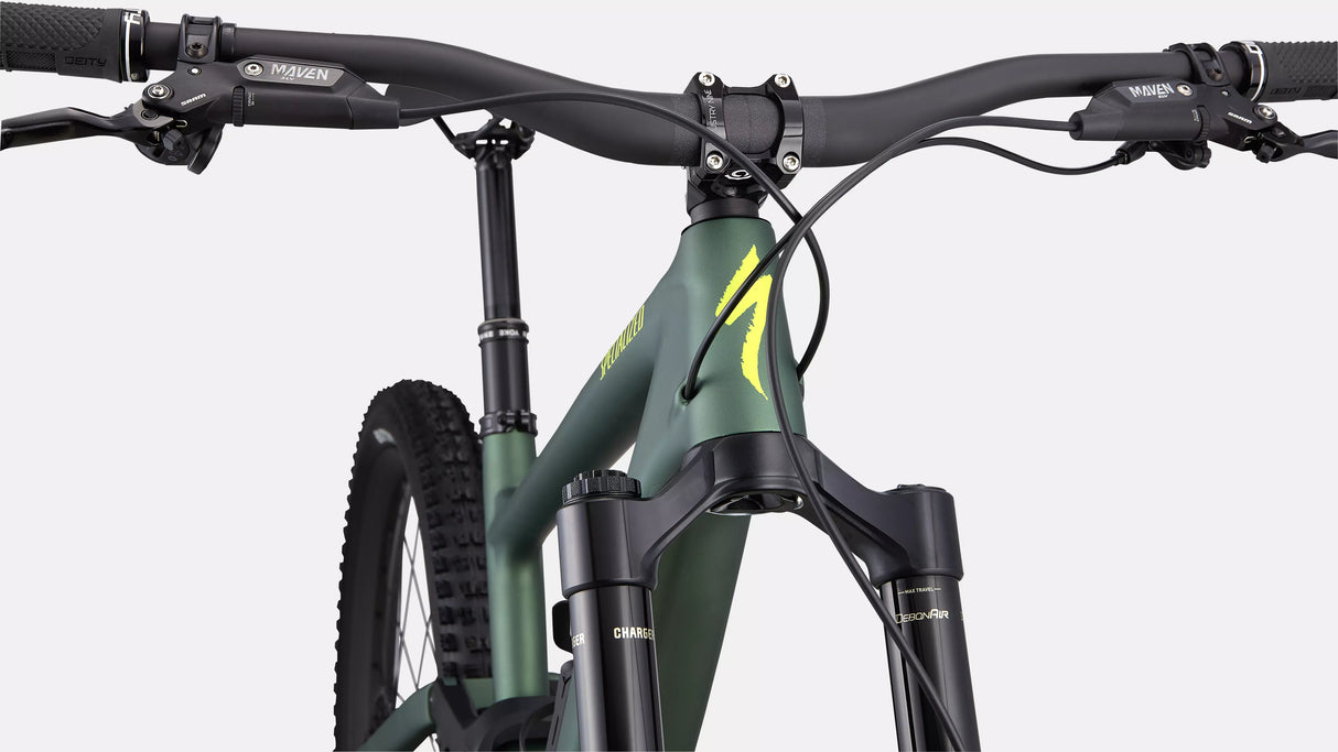 SPECIALIZED ENDURO PRO 2025