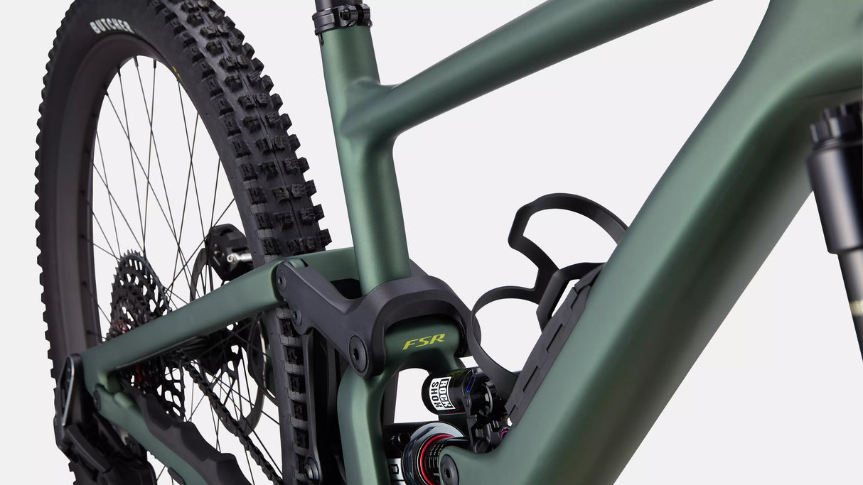 SPECIALIZED ENDURO PRO 2025