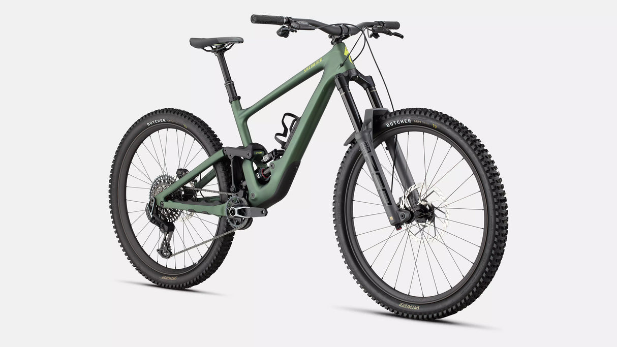 SPECIALIZED ENDURO PRO 2025