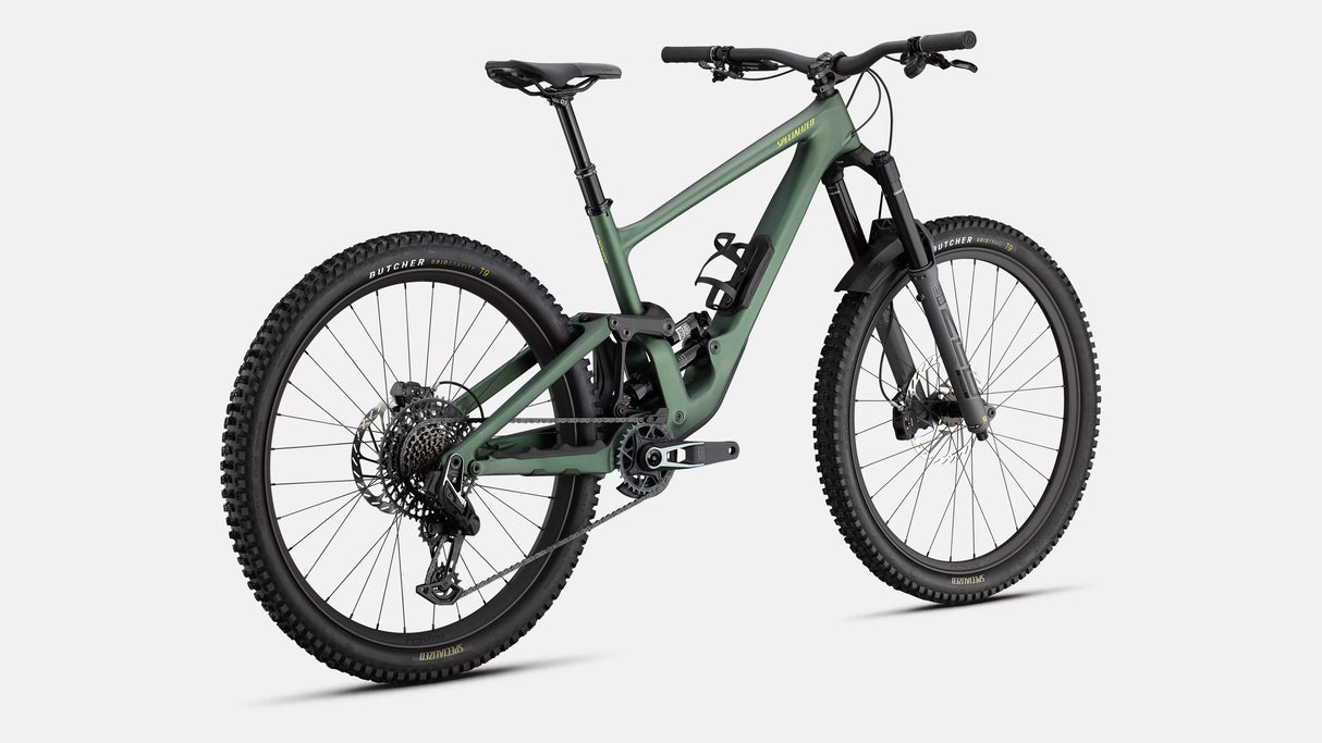 SPECIALIZED ENDURO PRO 2025