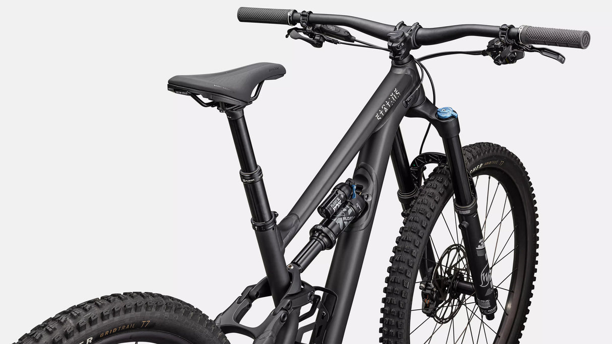 SPECIALIZED STATUS 170 2