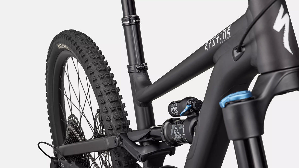SPECIALIZED STATUS 170 2