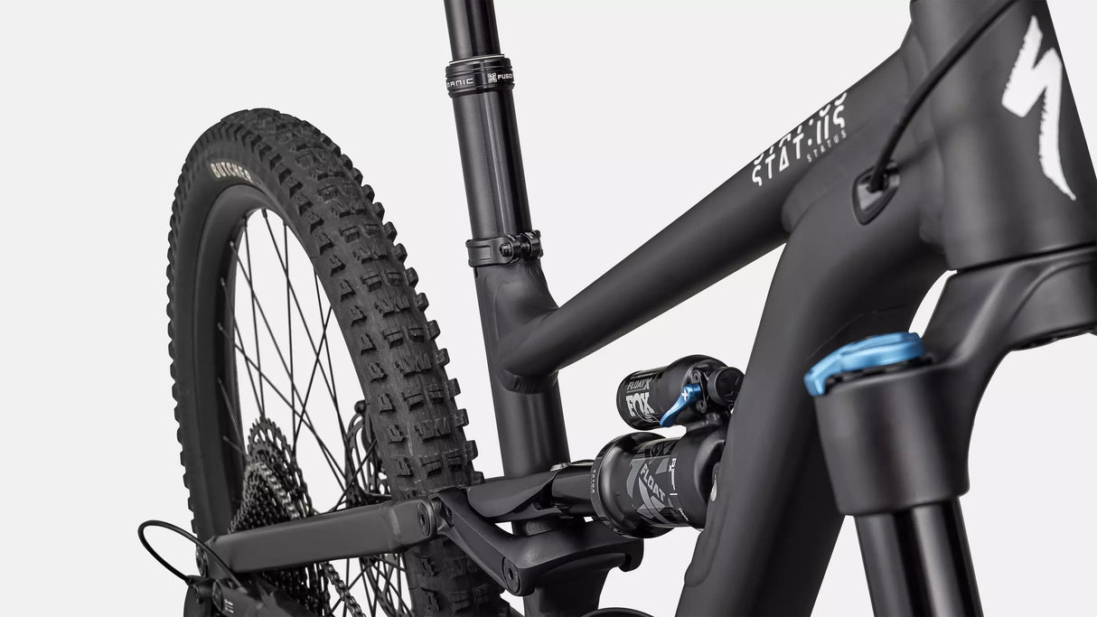 SPECIALIZED STATUS 170 2 DH