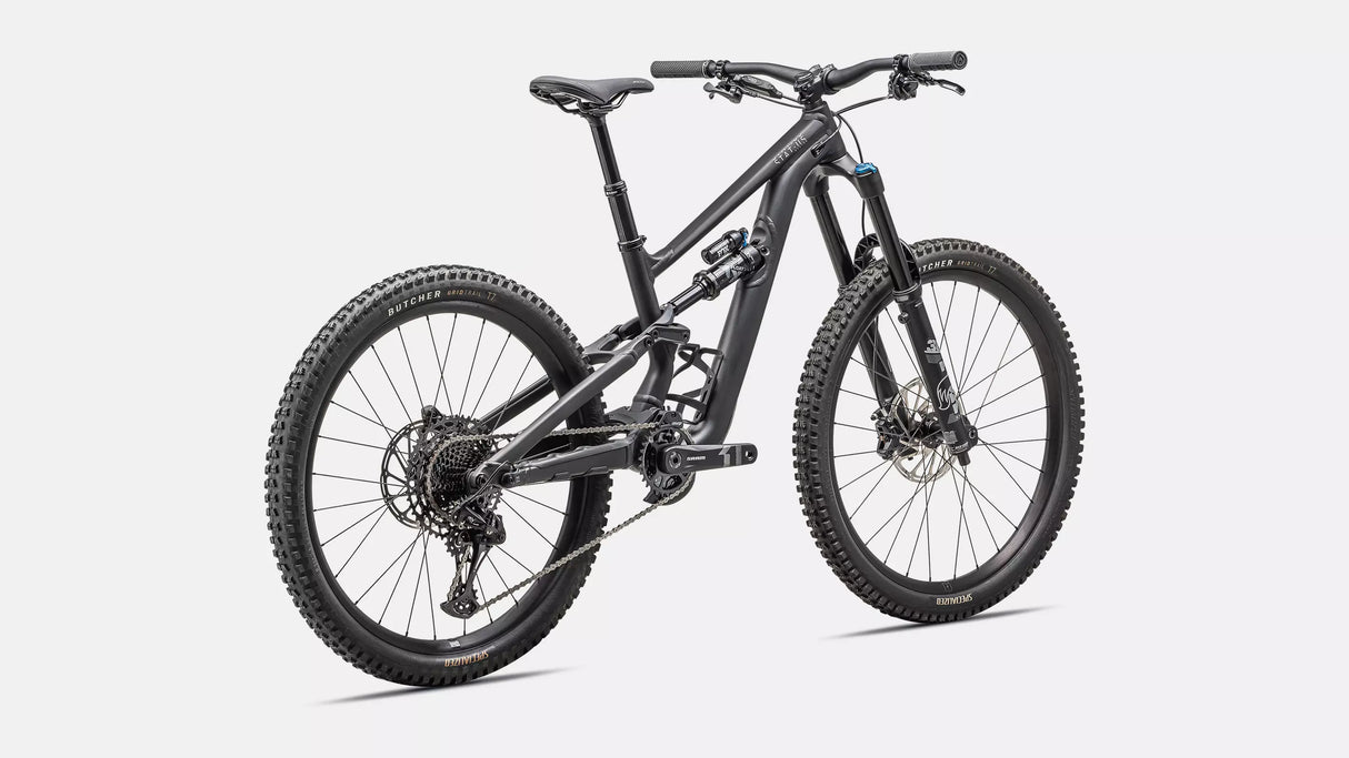 SPECIALIZED STATUS 170 2 DH