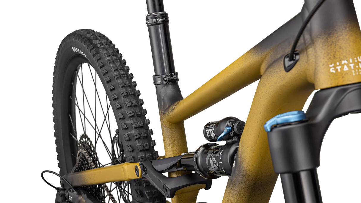 SPECIALIZED STATUS 170 2