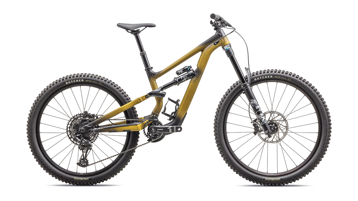 SPECIALIZED STATUS 170 2
