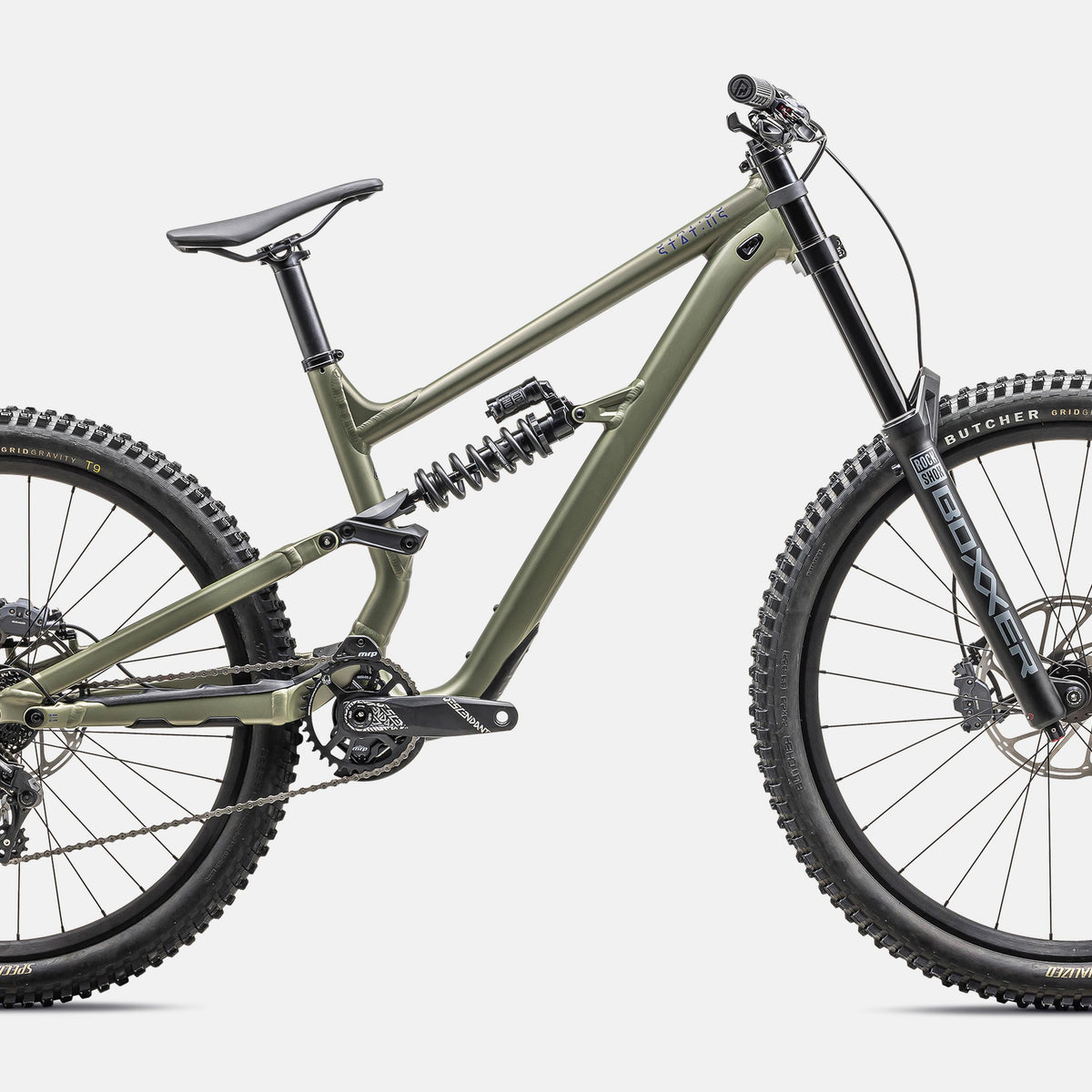 SPECIALIZED STATUS 170 DH – Cicli Drigani - Main Image