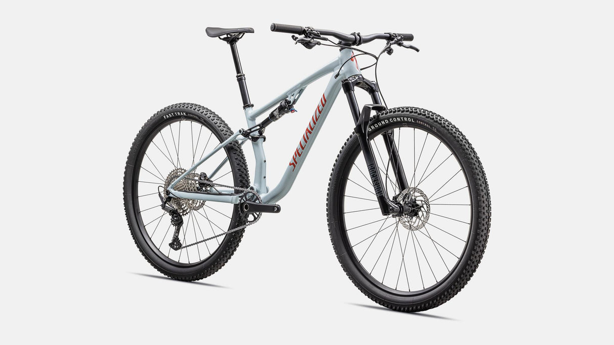 Specialized Chisel Full Shimano Deore 12v