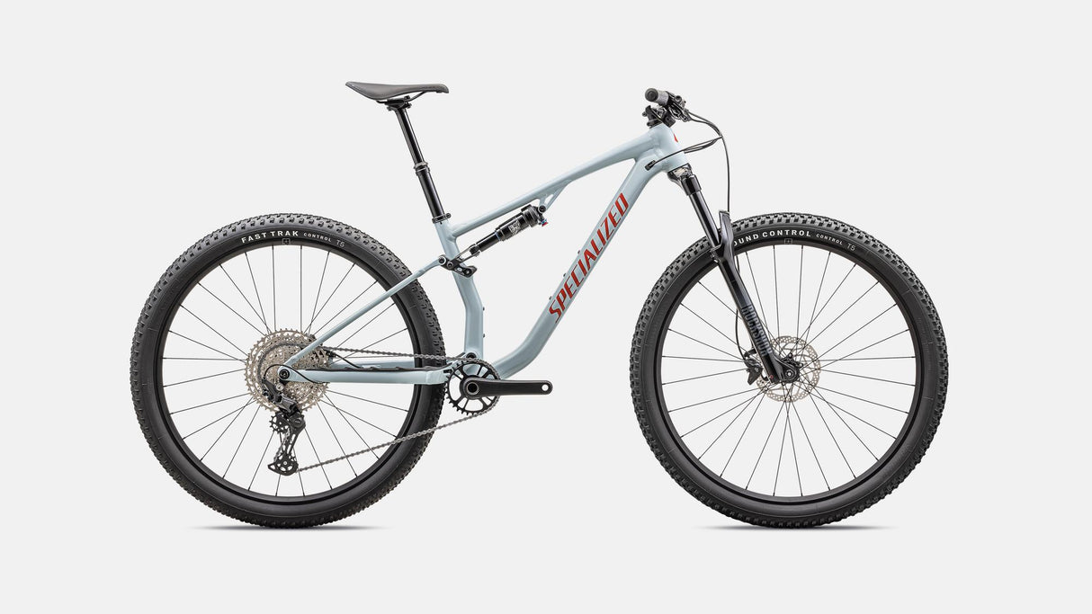 Specialized Chisel Full Shimano Deore 12v