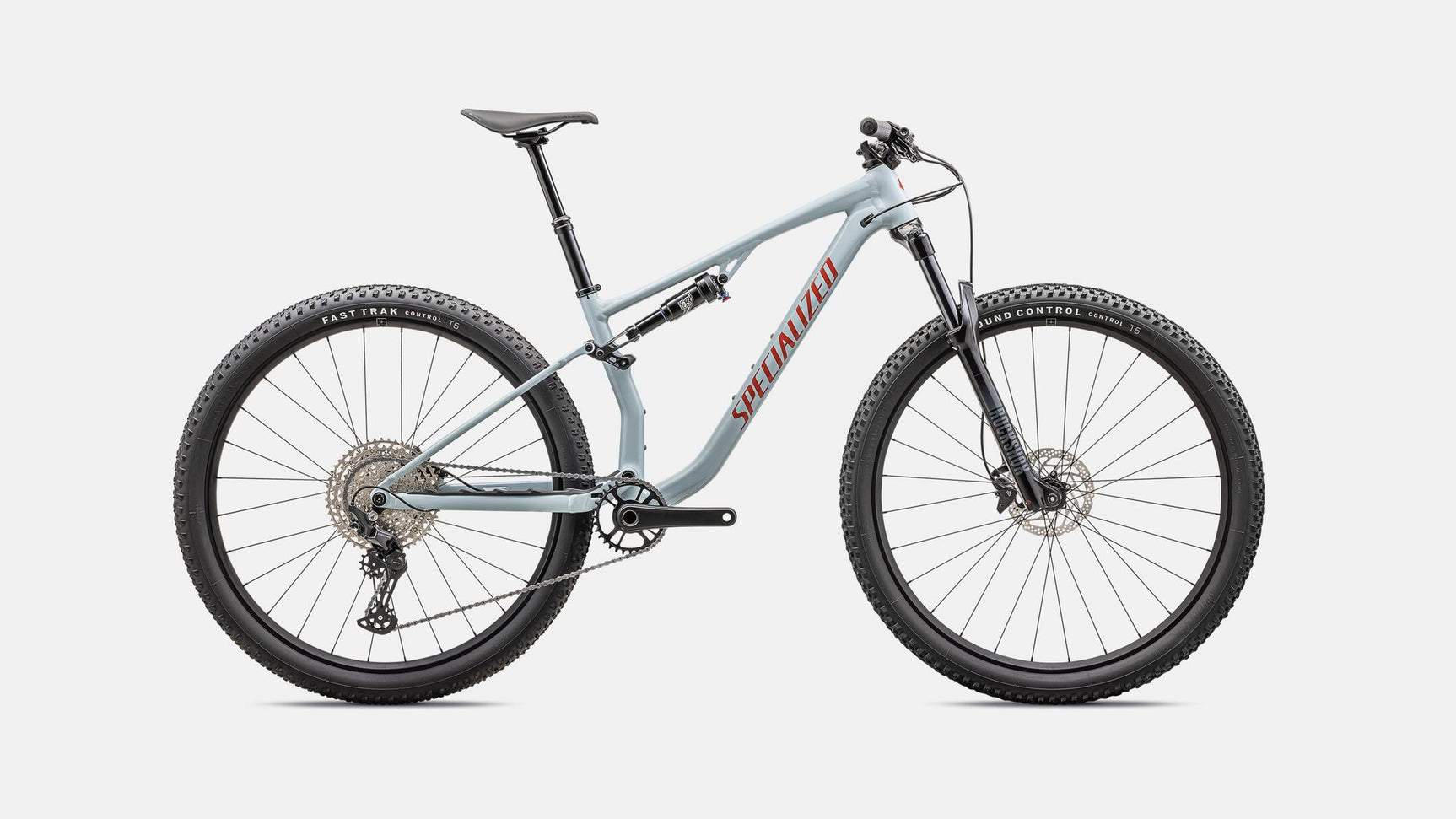 Specialized Chisel Full Shimano Deore 12v