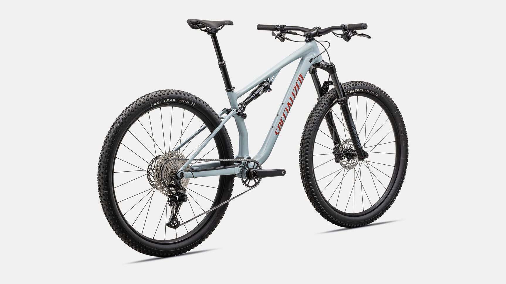 Specialized Chisel Full Shimano Deore 12v