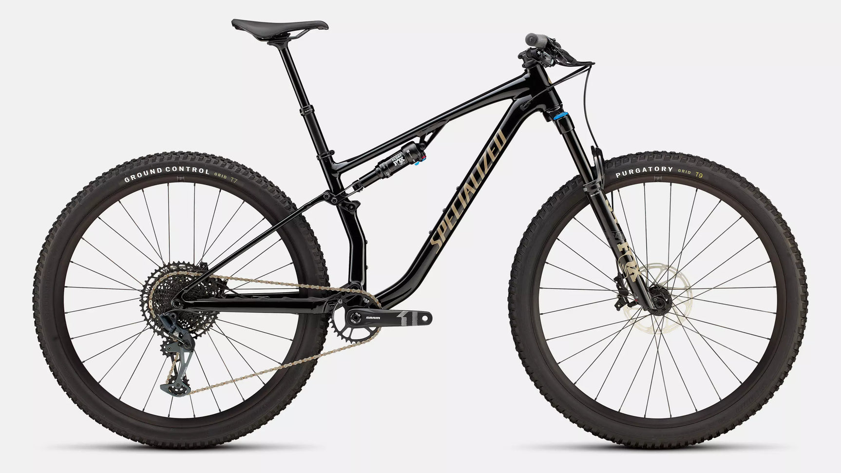 SPECIALIZED CHISEL COMP EVO