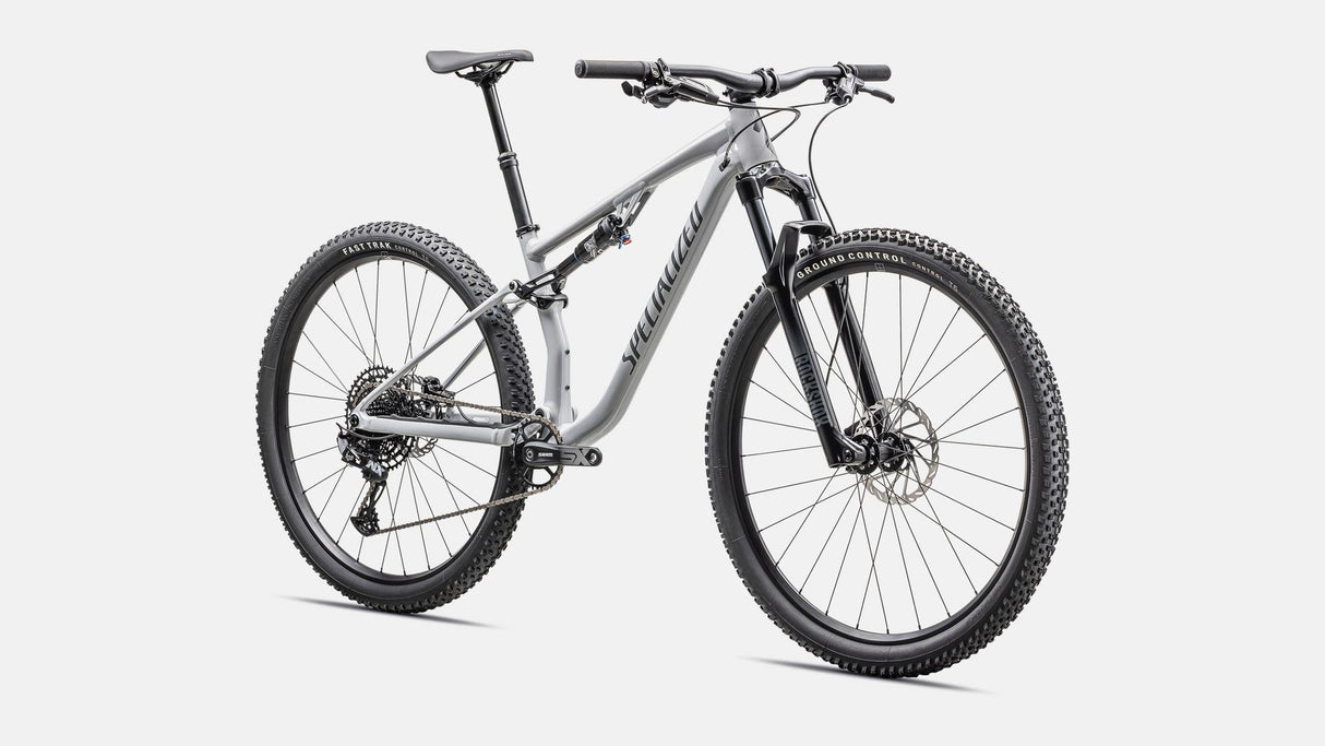 Specialized Chisel Full Sram NX Eagle 12v