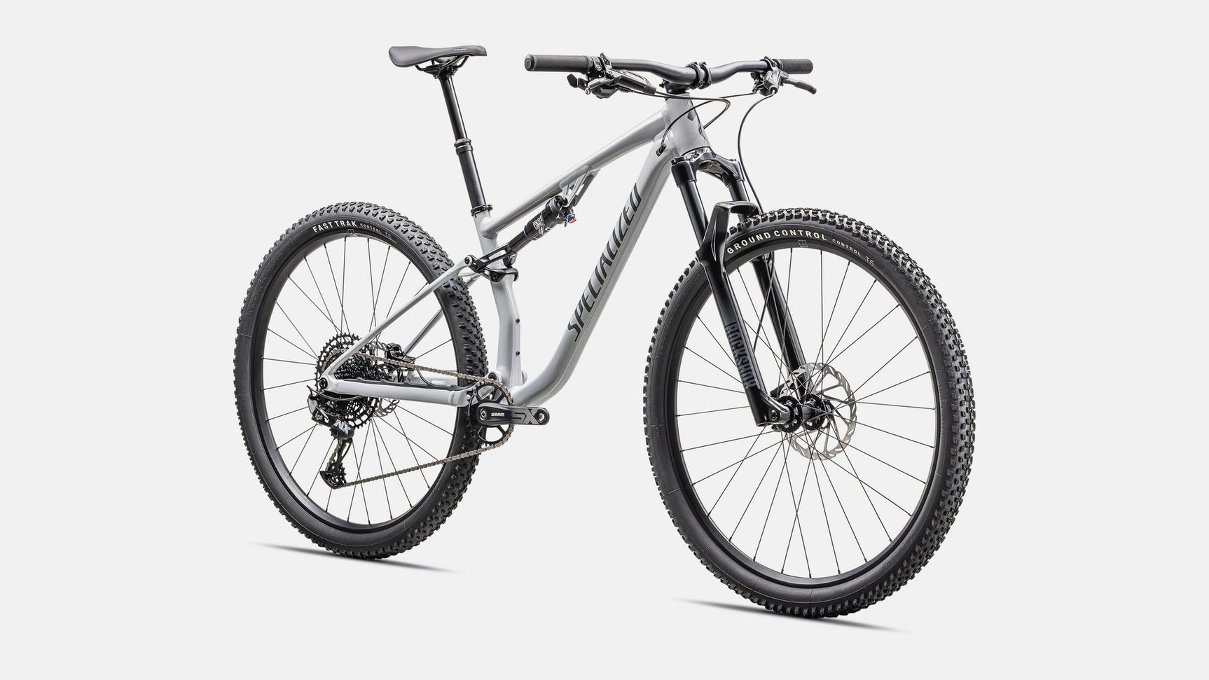 Specialized Meißel Full Sram NX Eagle 12v