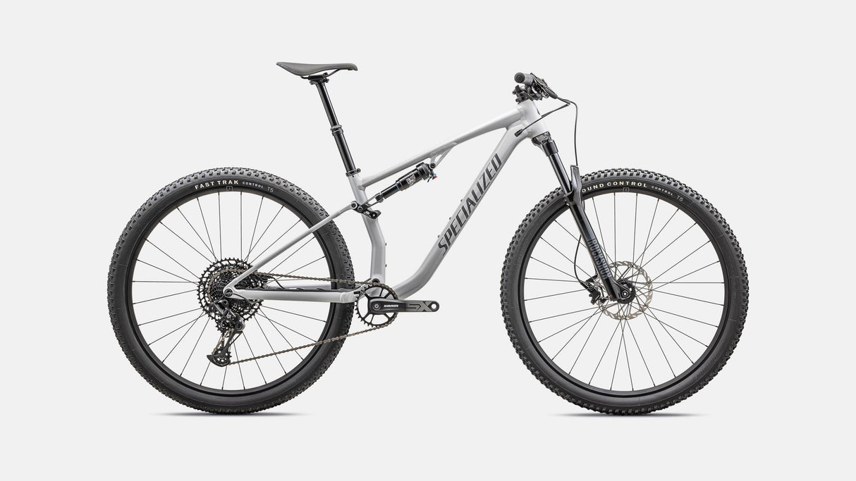 Specialized Chisel Full Sram NX Eagle 12v