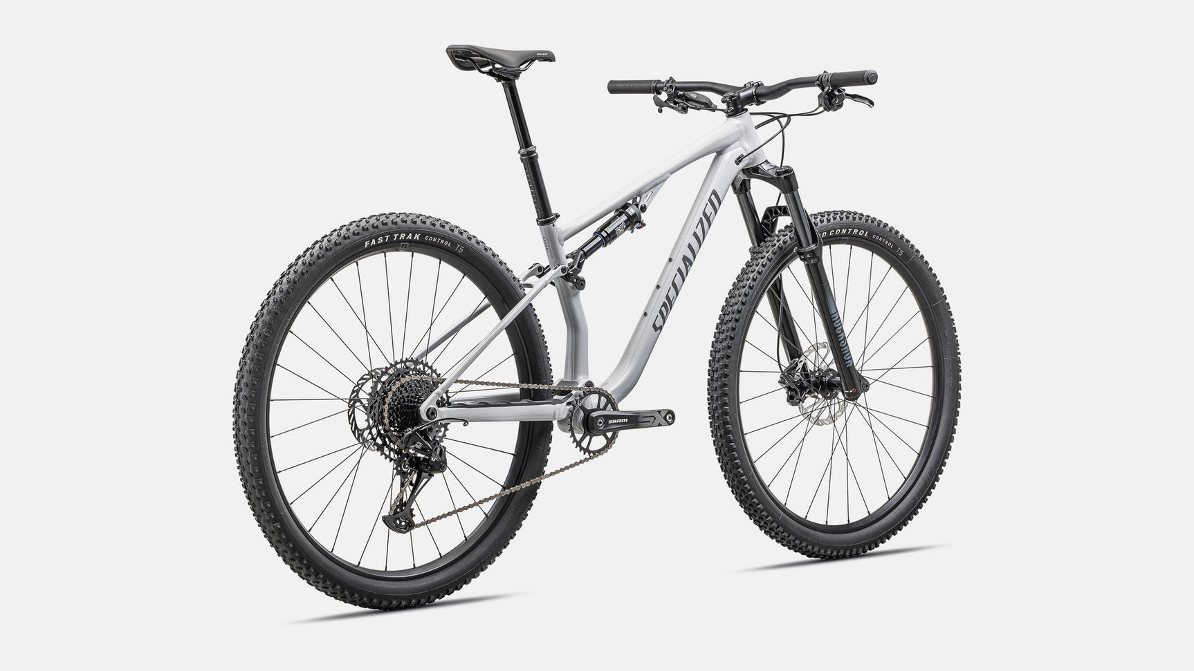 Specialized Meißel Full Sram NX Eagle 12v
