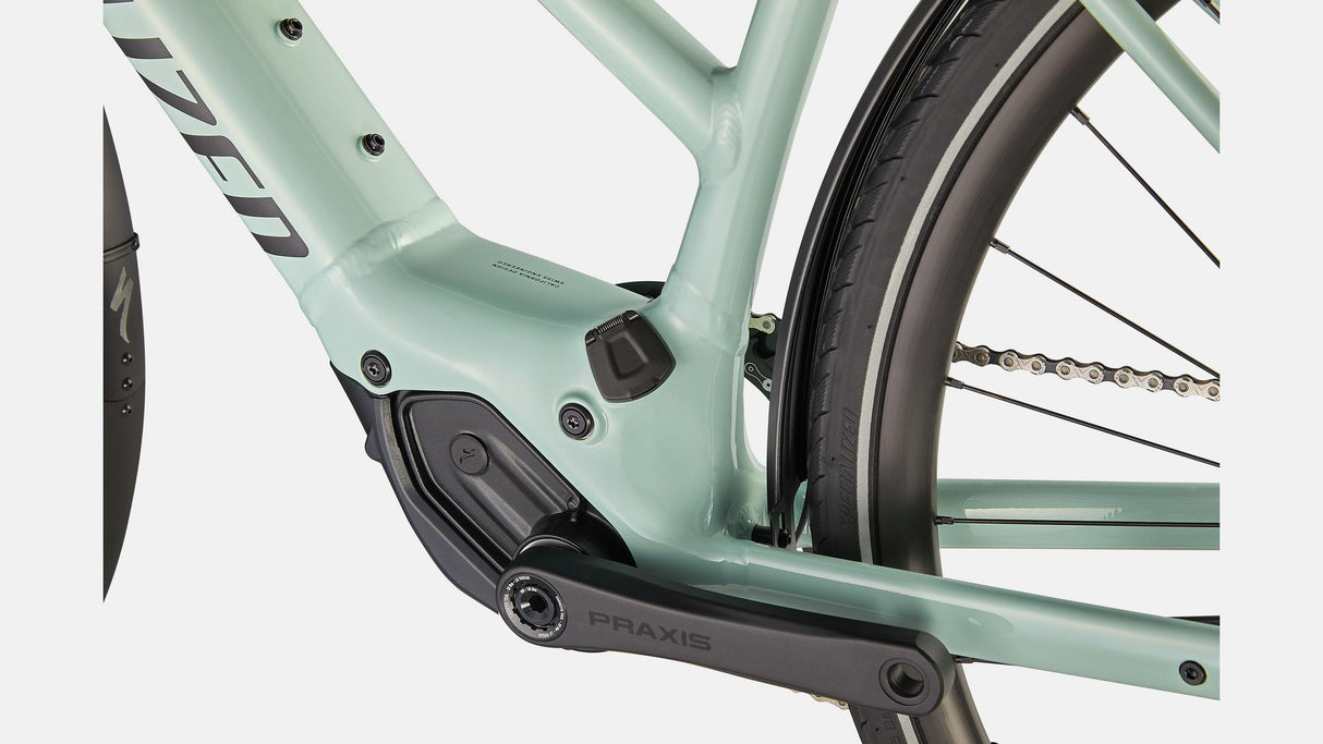 SPECIALIZED VADO SL 4.0 ST EQ 2021