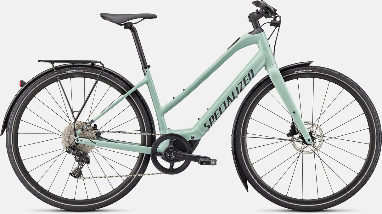 SPECIALIZED VADO SL 4.0 ST EQ 2021