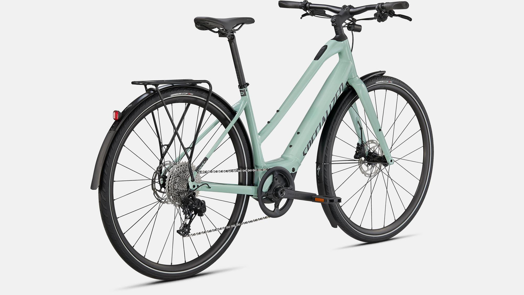 SPECIALIZED VADO SL 4.0 ST EQ 2021