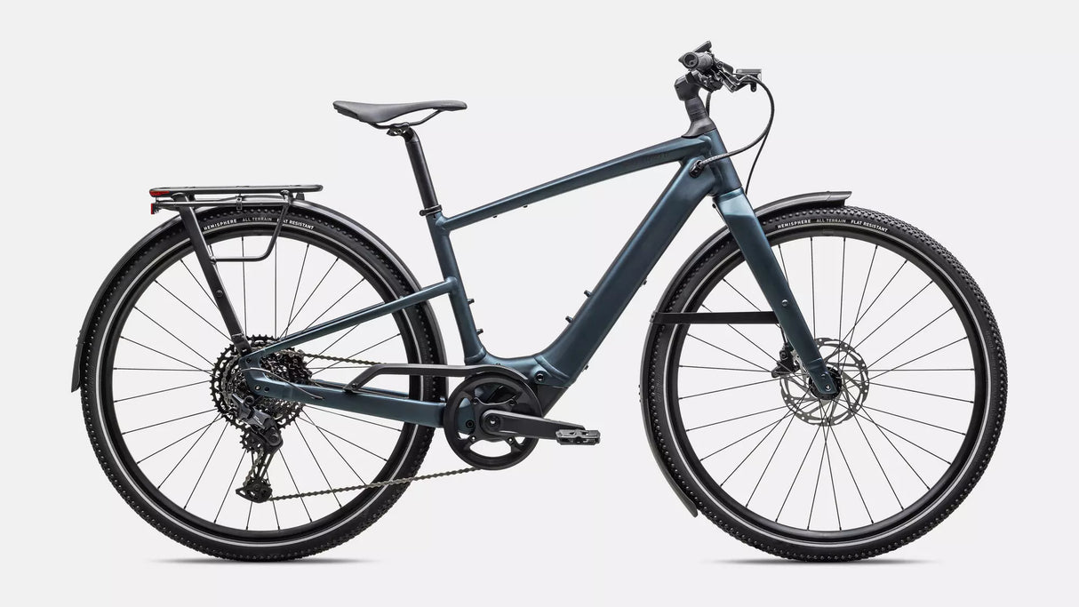 SPECIALIZED VADO SL 5.0 EQ 2 2024
