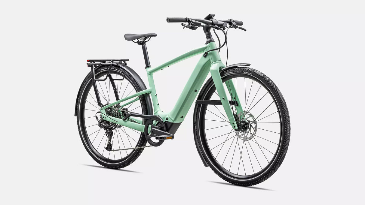 SPECIALIZED VADO SL 4.0 EQ 2 2024