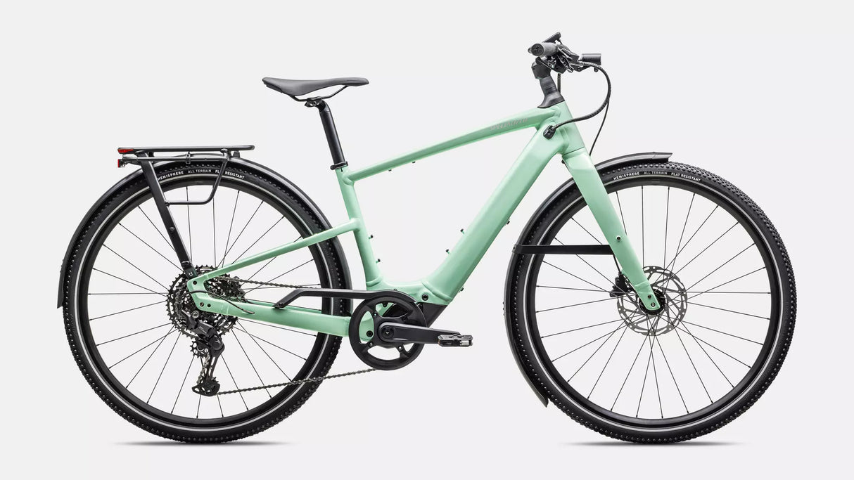 SPECIALIZED VADO SL 4.0 EQ 2 2024