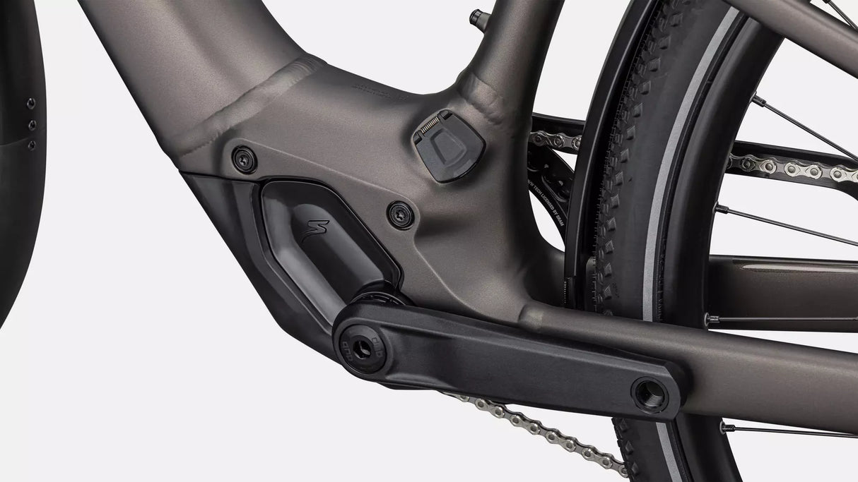 SPECIALIZED VADO SL 4.0 EQ 2 2024