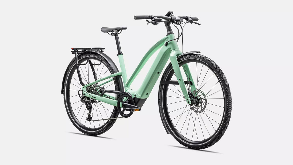 SPECIALIZED VADO SL 4.0 ST EQ 2025