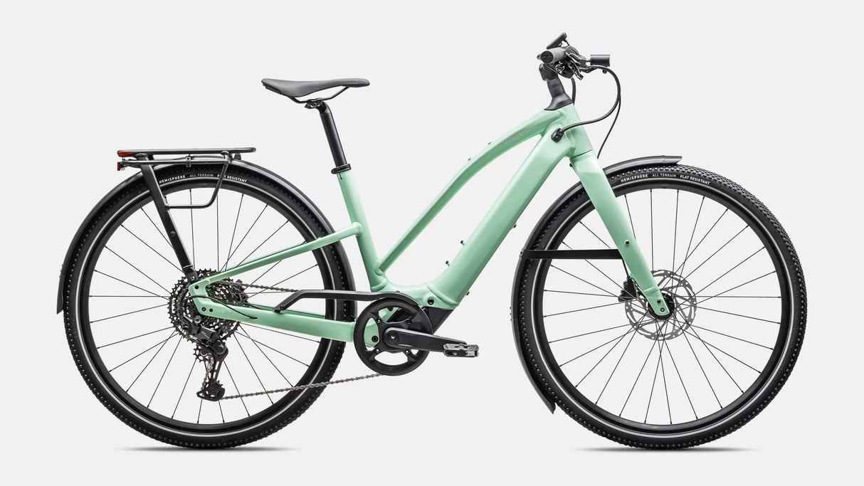 SPECIALIZED VADO SL 4.0 ST EQ 2025