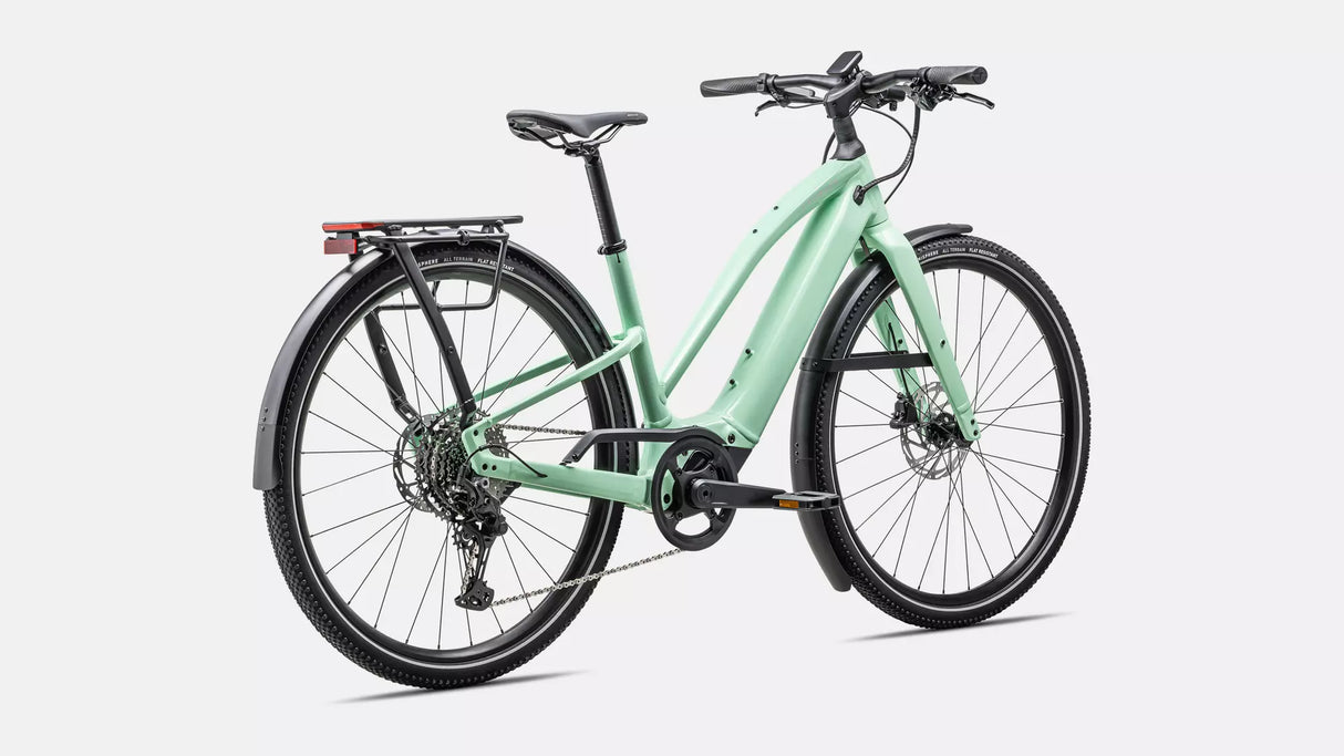 SPECIALIZED VADO SL 4.0 ST EQ 2025