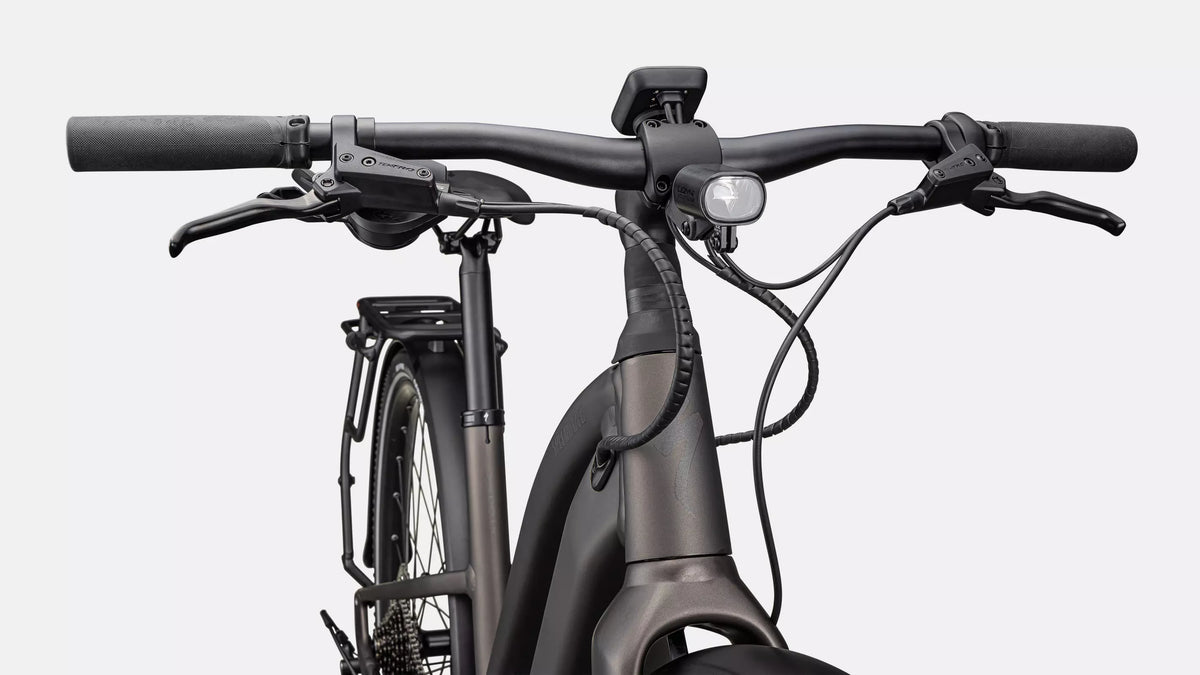 SPECIALIZED TURBO VADO SL 2 4.0 ST EQ 2026