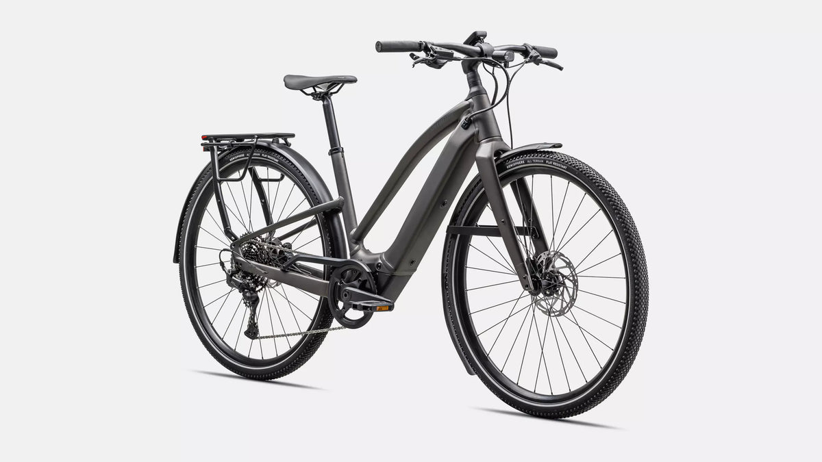 SPECIALIZED TURBO VADO SL 2 4.0 ST EQ 2026