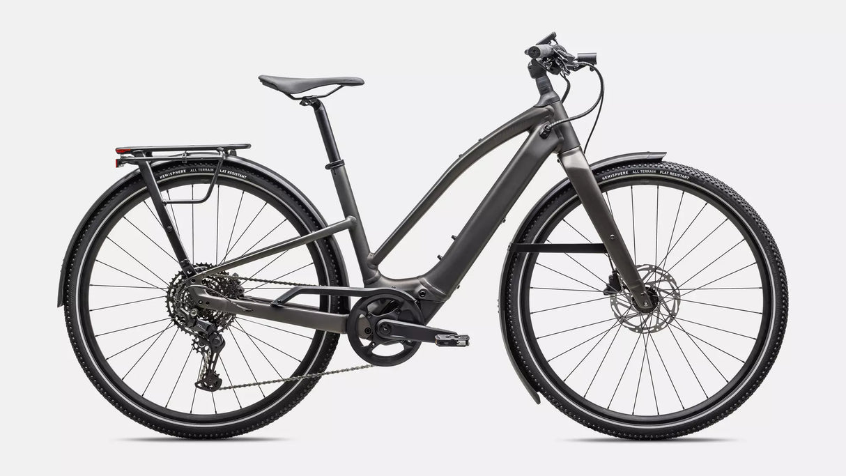 SPECIALIZED VADO SL 4.0 ST EQ 2025