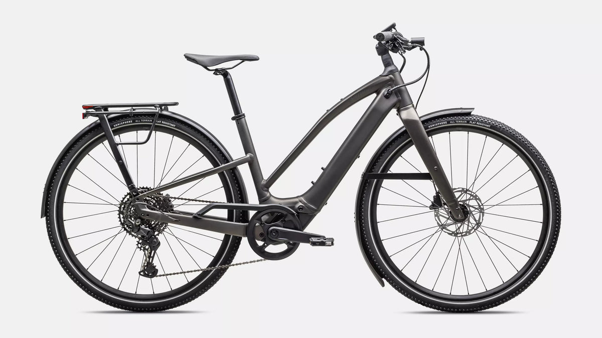 SPECIALIZED TURBO VADO SL 2 4.0 ST EQ 2026
