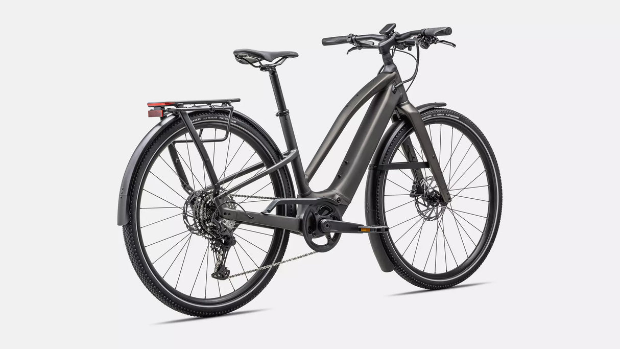 SPECIALIZED VADO SL 4.0 ST EQ 2025