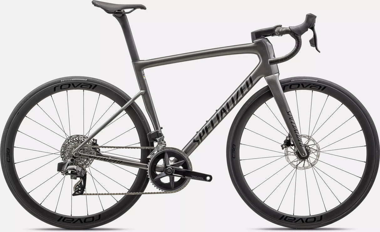 Specialized Tarmac SL8 Expert 2024