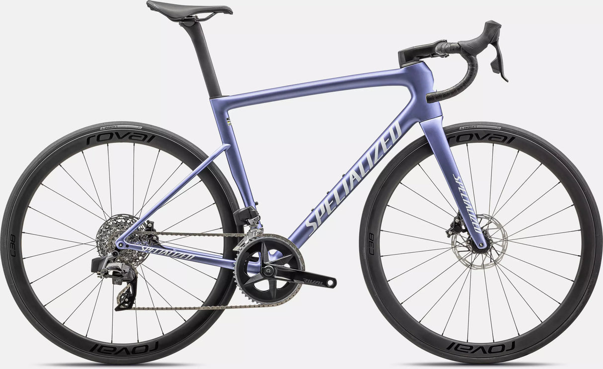 Specialized Tarmac SL8 Expert 2024