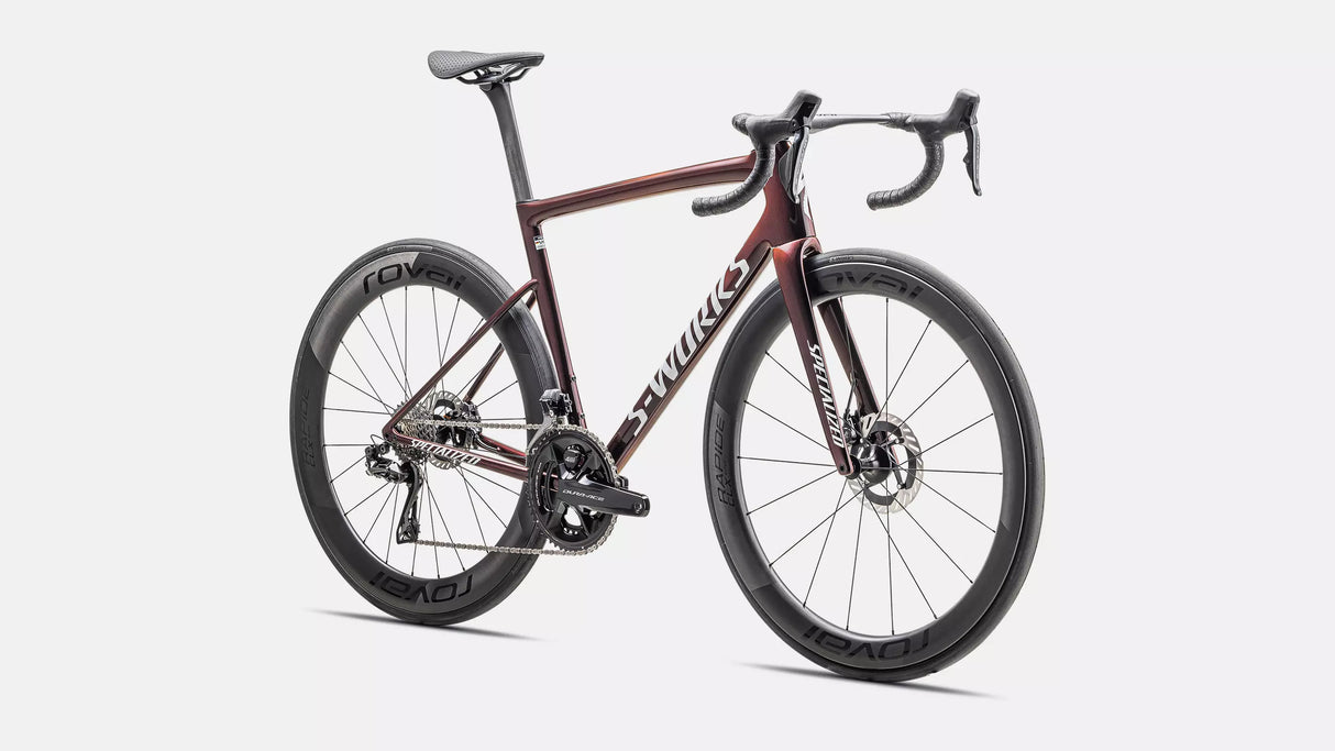 SPECIALIZED S-WORKS TARMAC SL8 DURA ACE 2025