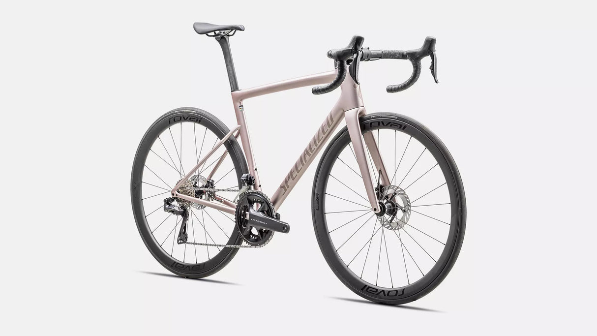 Specialized Tarmac SL8 Expert Di2 2025