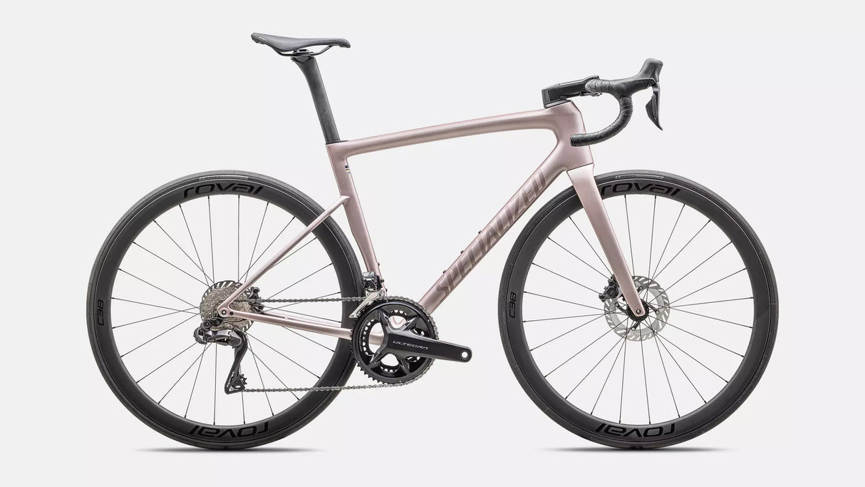 Specialized Tarmac SL8 Expert Di2 2025