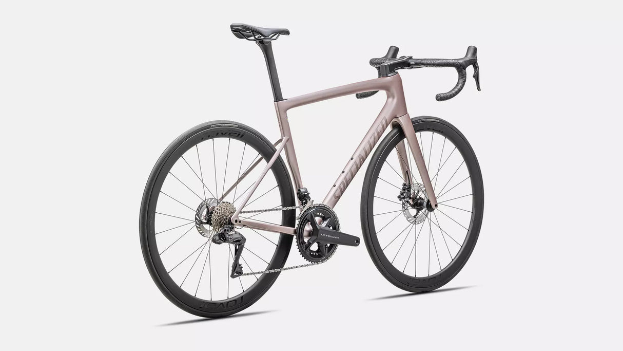 Specialized Tarmac SL8 Expert Di2 2025