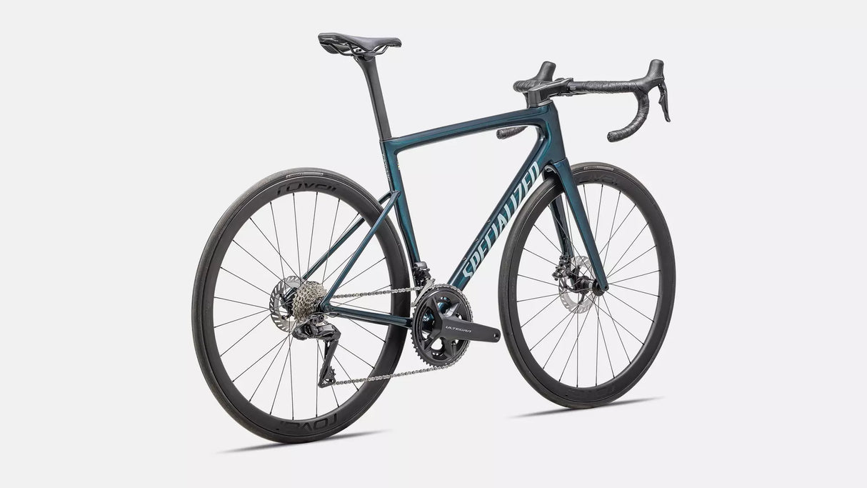 Specialized Tarmac SL8 Expert Di2 2025