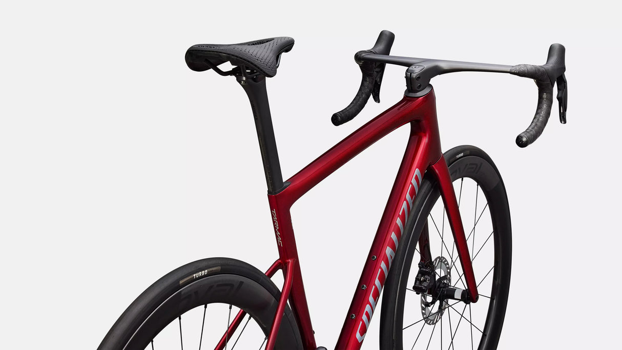 Specialized Tarmac SL8 Pro Ultegra Di2 2026