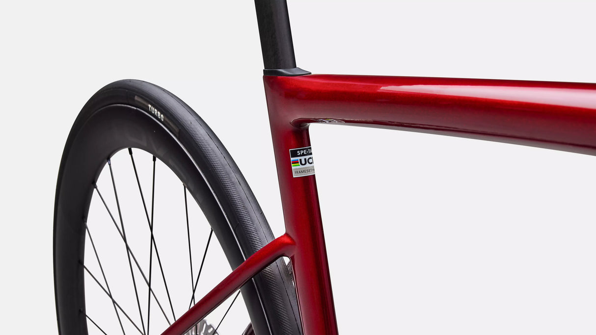 Specialized Tarmac SL8 Pro Ultegra Di2 2026