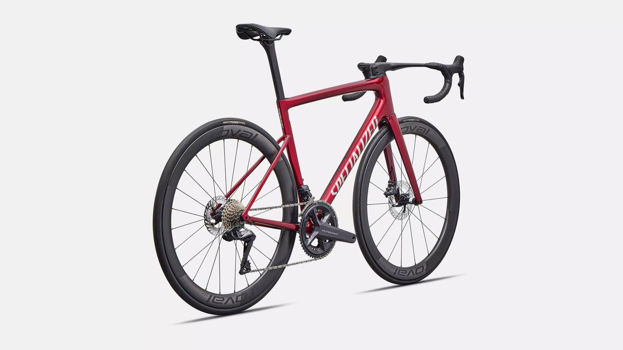 Specialized Tarmac SL8 Pro Ultegra Di2 2026