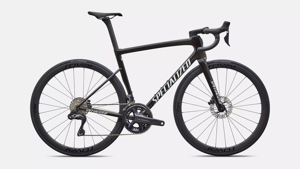SPECIALIZED TARMAC SL8 EXPERT ULTEGRA Di2 2026